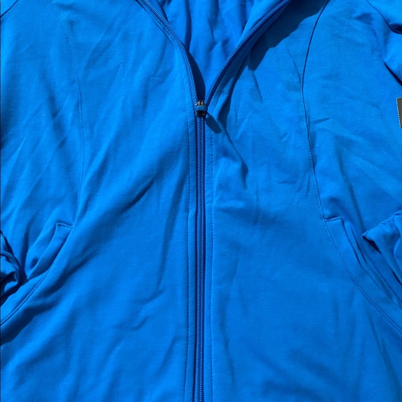 SOLD!!! REITMANS RUNNING, WORKOUT HYBA JACKET - Picture 4 of 6